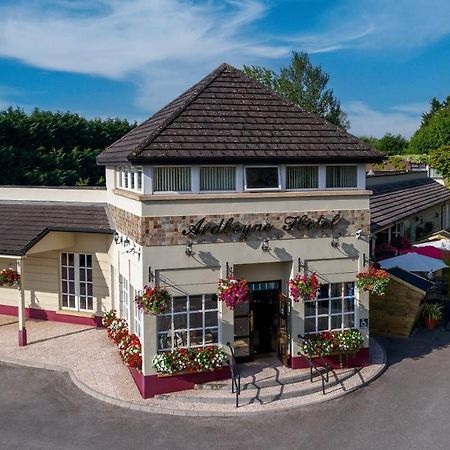 Ardboyne Hotel Navan Kültér fotó