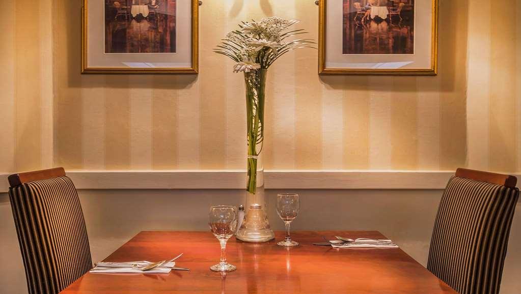 Ardboyne Hotel Navan Étterem fotó