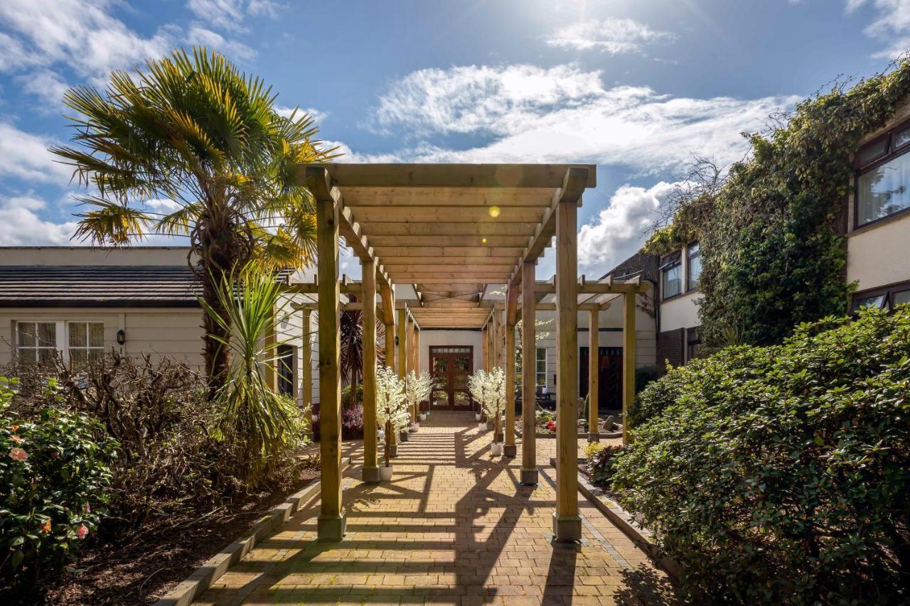Ardboyne Hotel Navan Kültér fotó