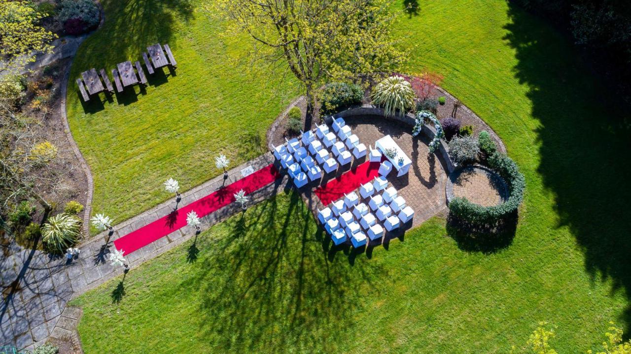 Ardboyne Hotel Navan Kültér fotó