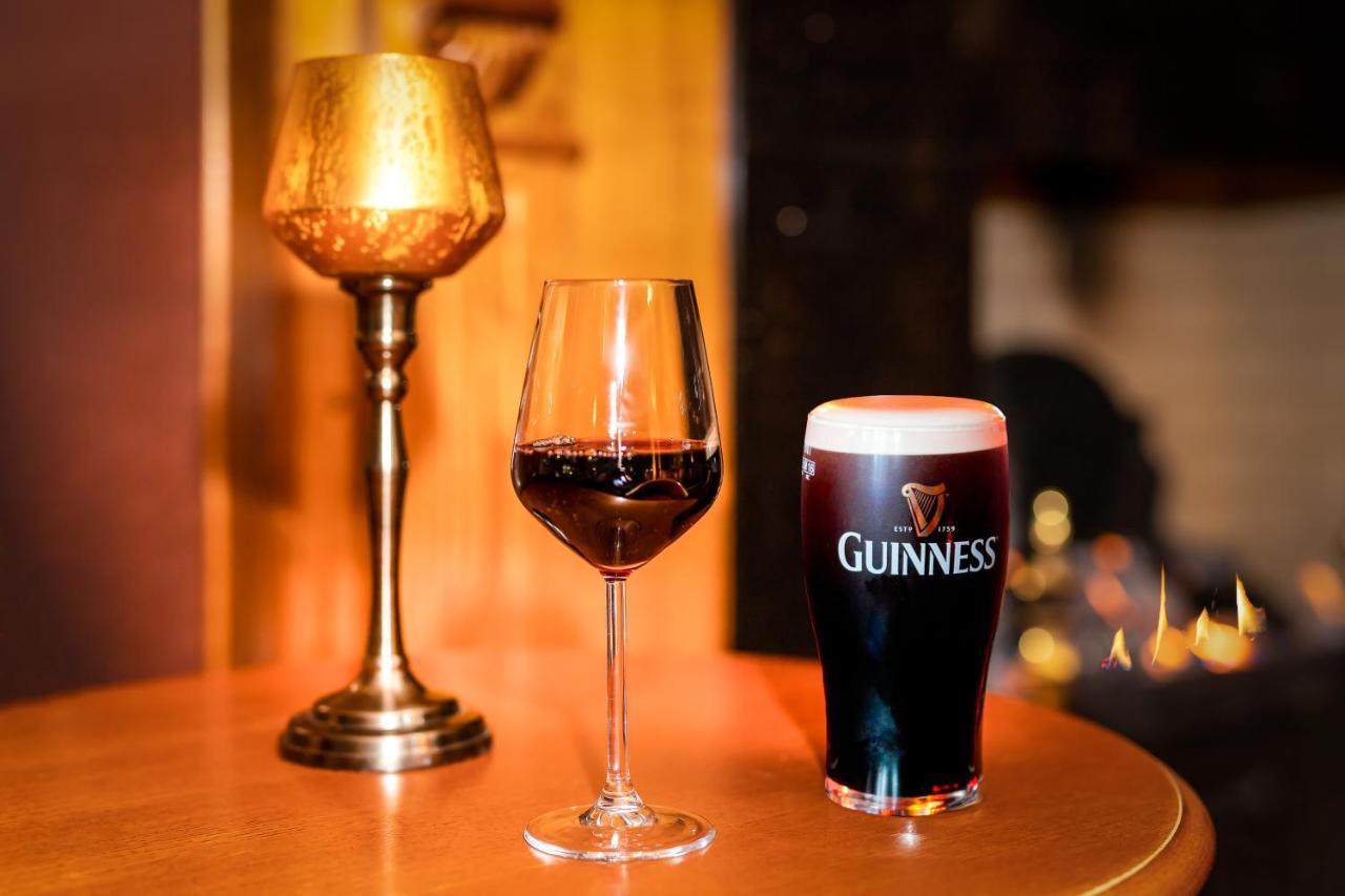 Ardboyne Hotel Navan Kültér fotó