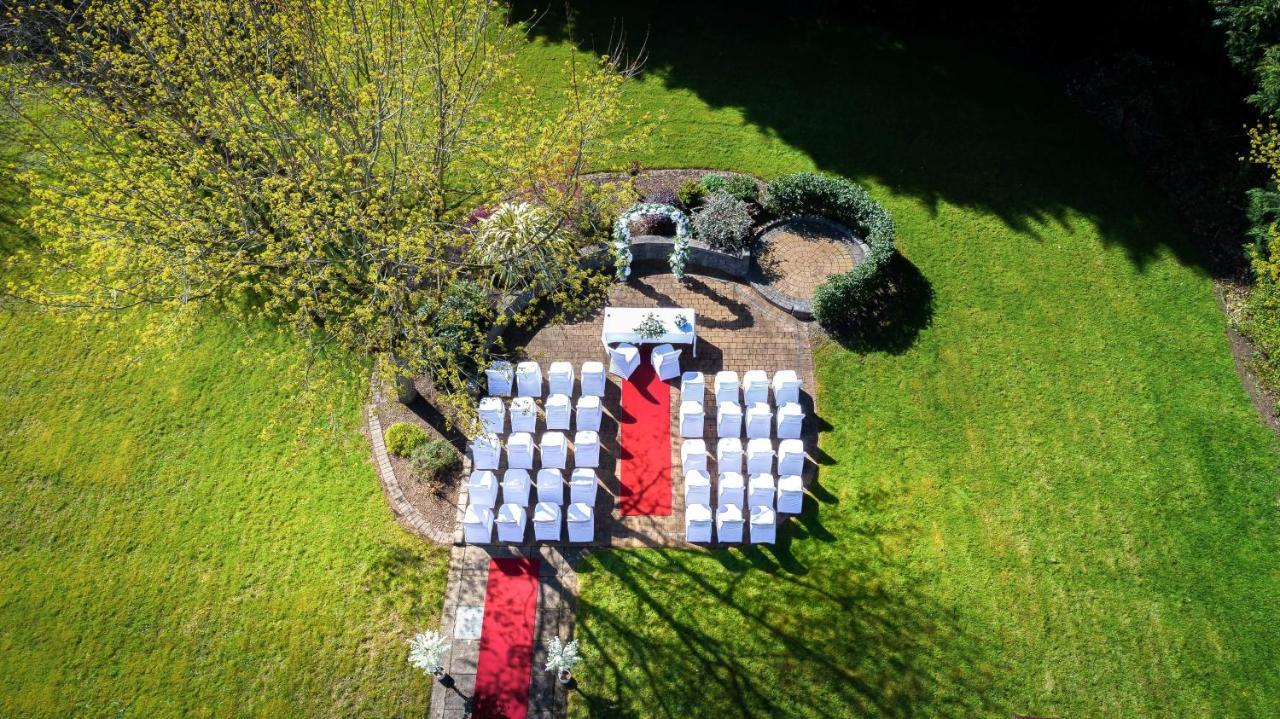 Ardboyne Hotel Navan Kültér fotó