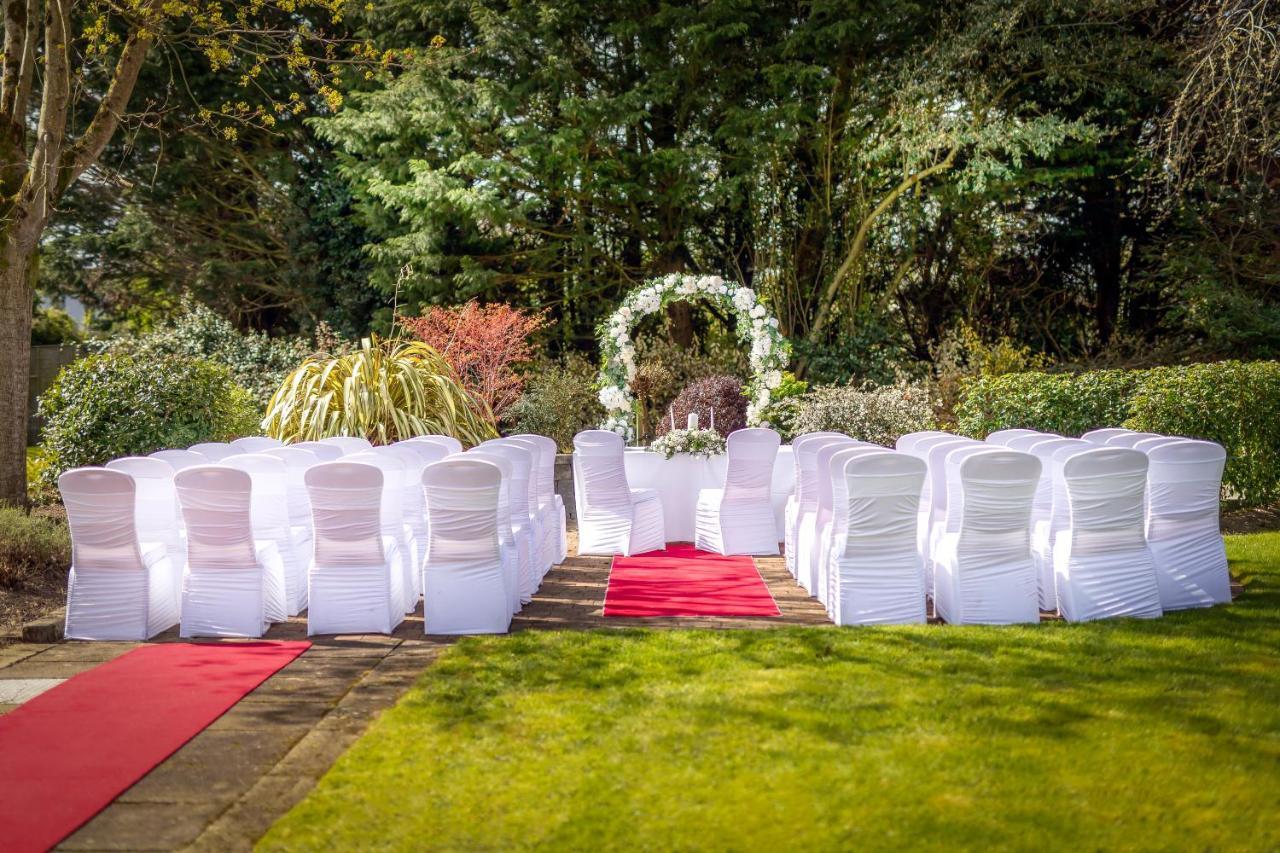 Ardboyne Hotel Navan Kültér fotó