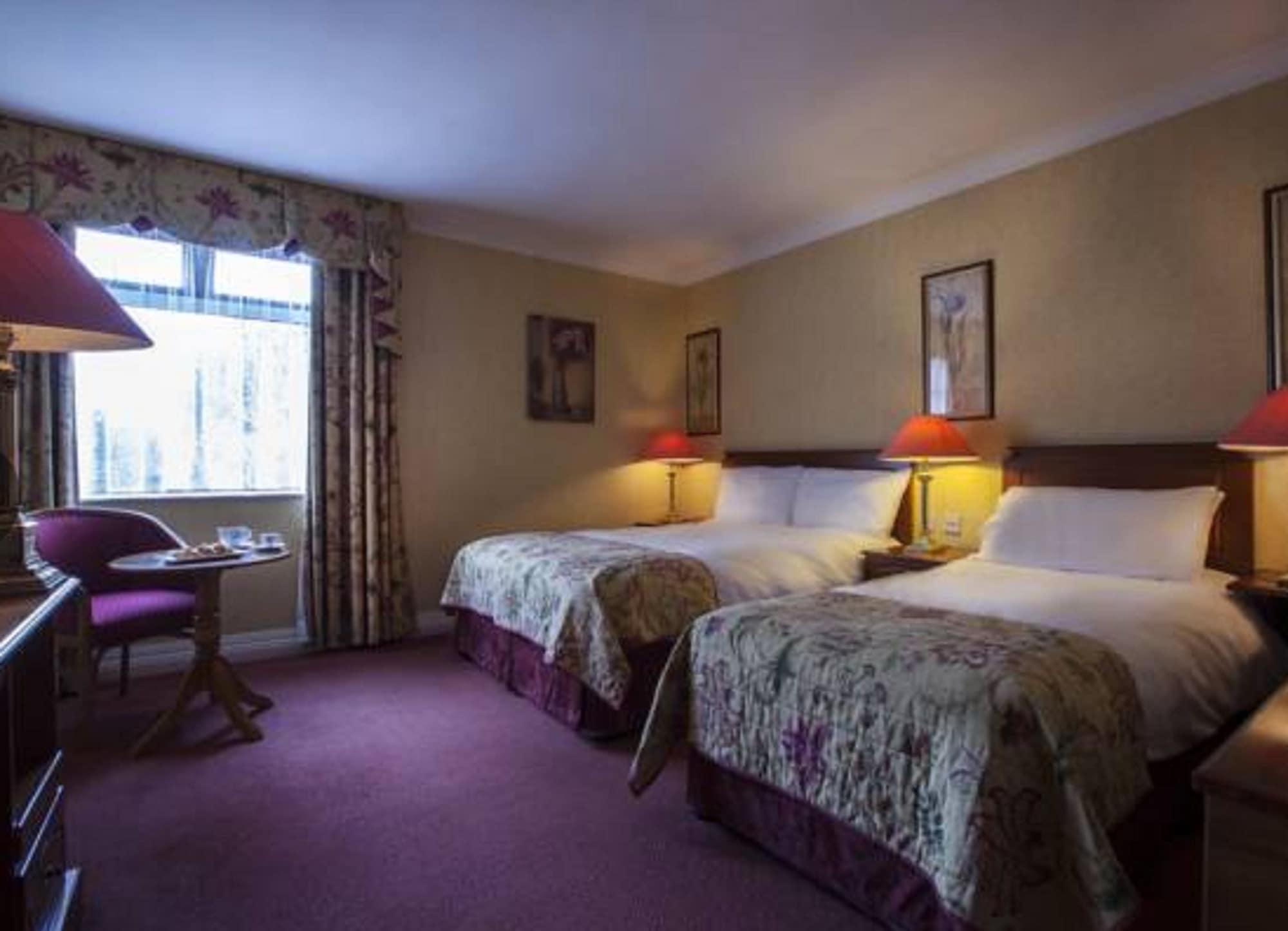 Ardboyne Hotel Navan Kültér fotó