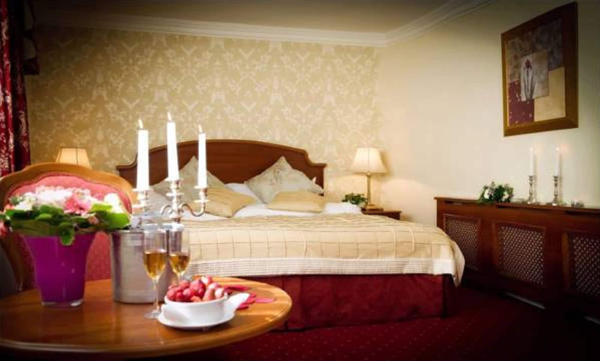 Ardboyne Hotel Navan Kültér fotó