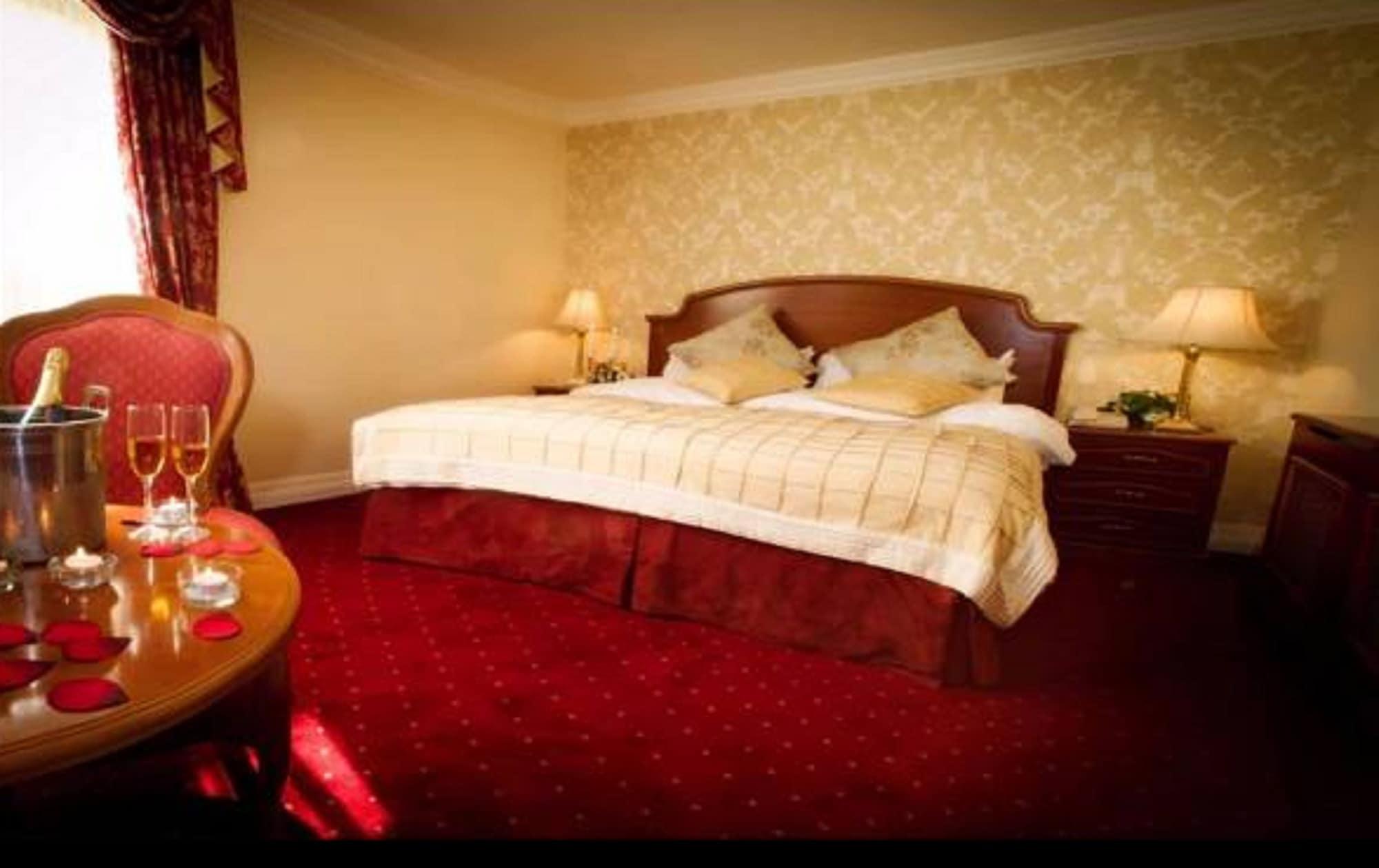 Ardboyne Hotel Navan Kültér fotó