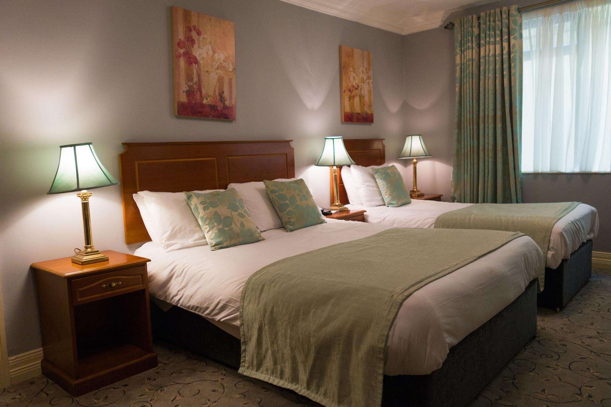 Ardboyne Hotel Navan Kültér fotó