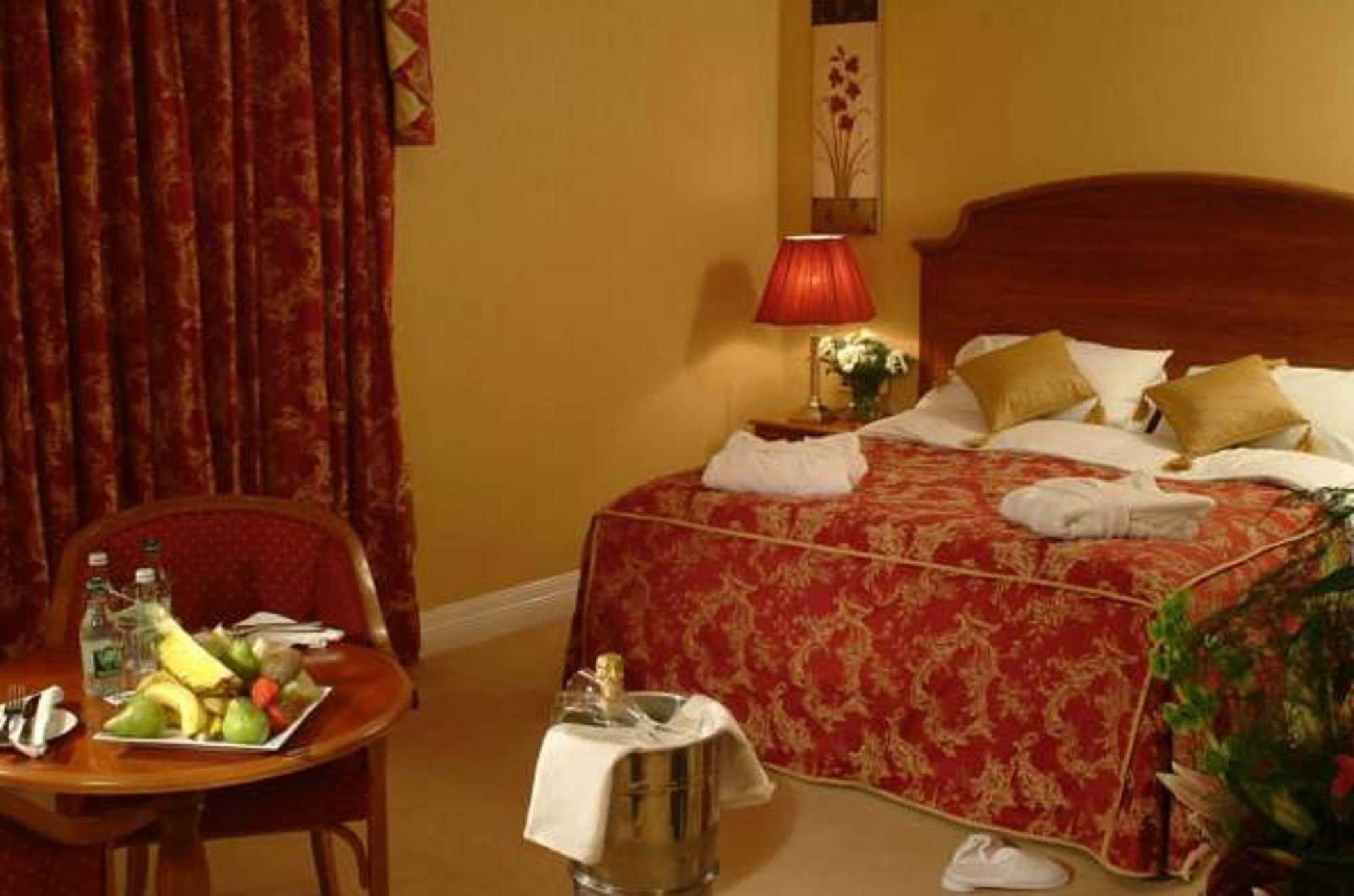 Ardboyne Hotel Navan Kültér fotó