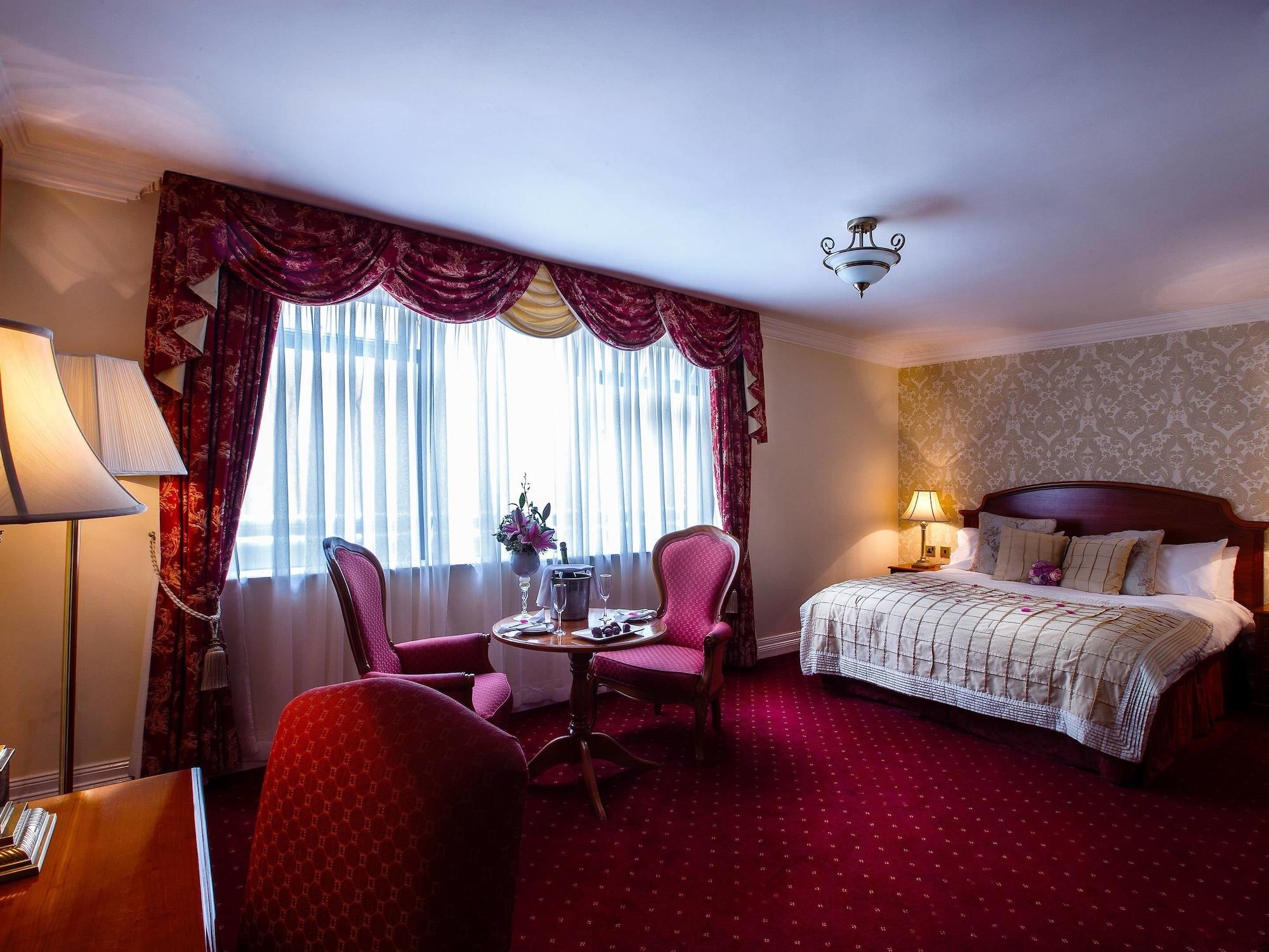 Ardboyne Hotel Navan Kültér fotó