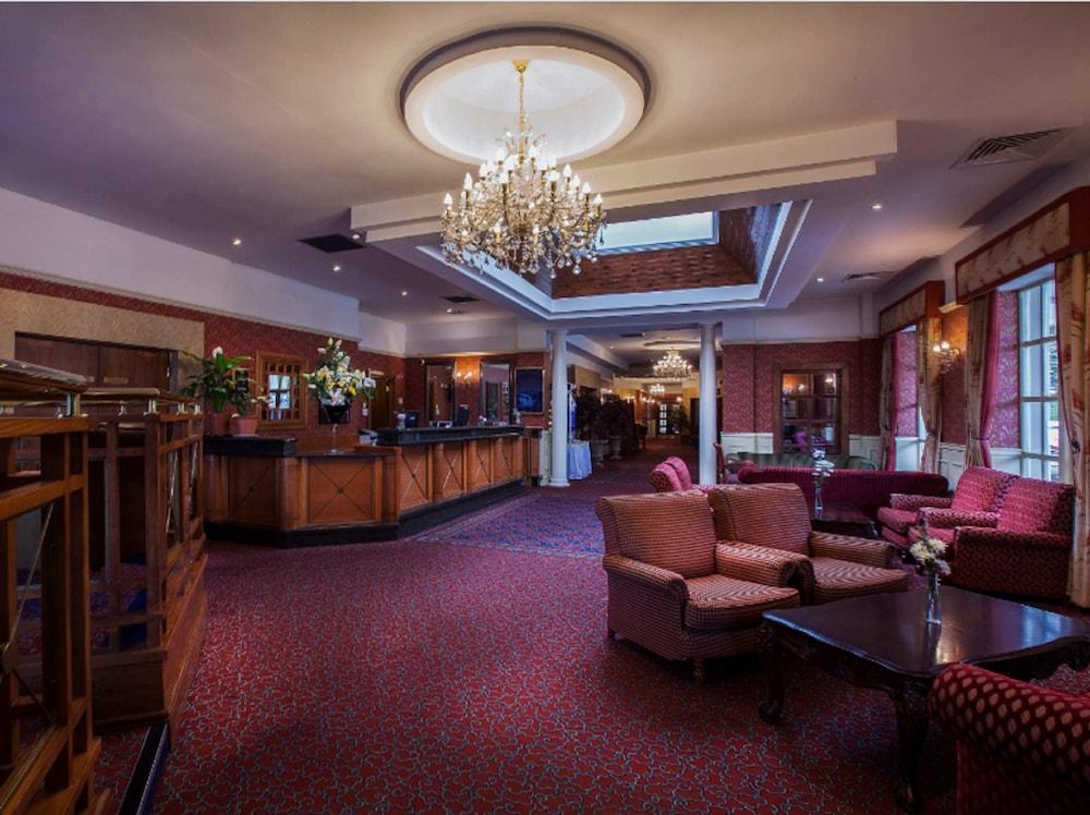 Ardboyne Hotel Navan Kültér fotó