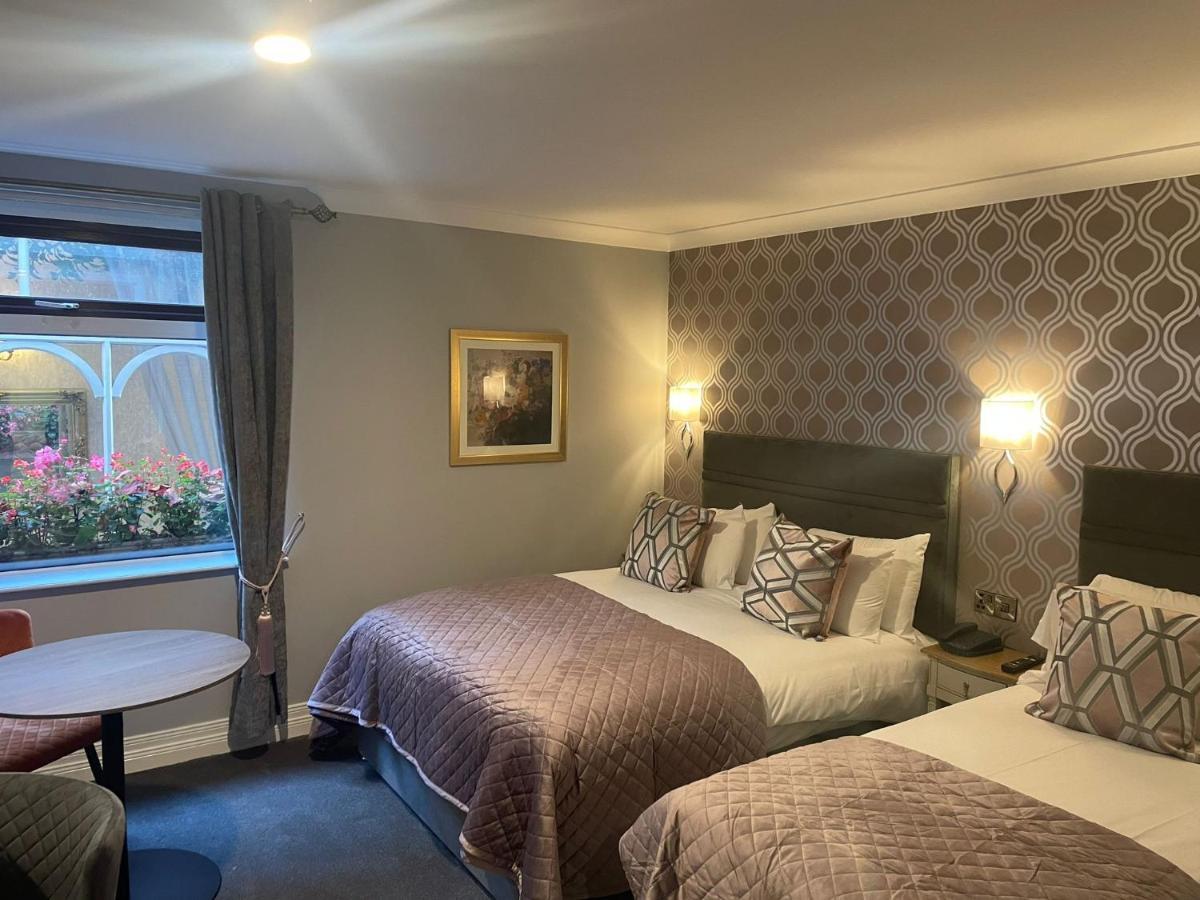 Ardboyne Hotel Navan Kültér fotó