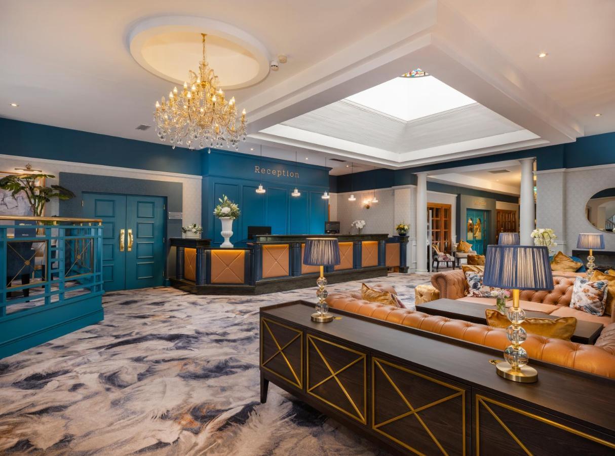 Ardboyne Hotel Navan Kültér fotó