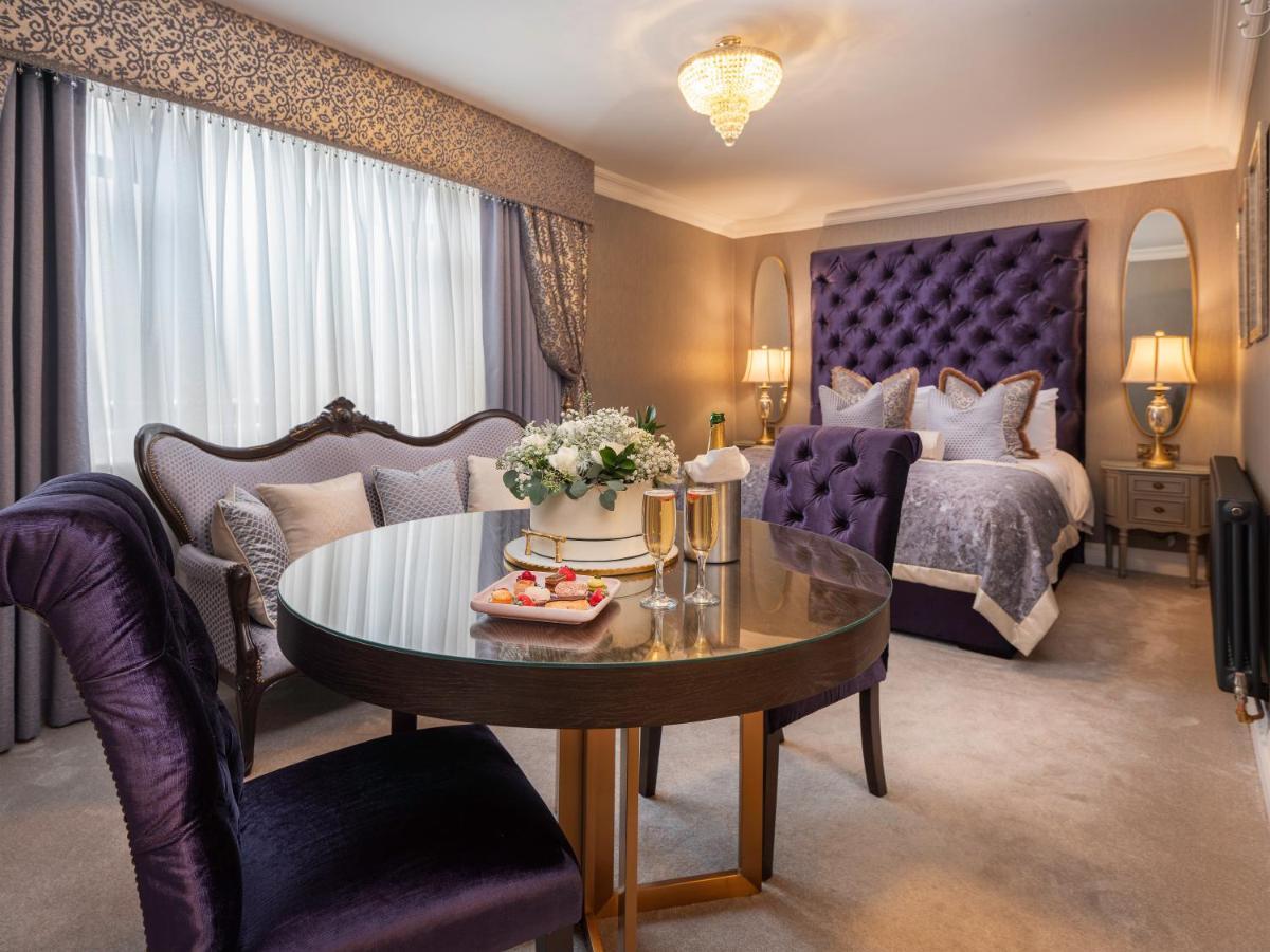 Ardboyne Hotel Navan Kültér fotó