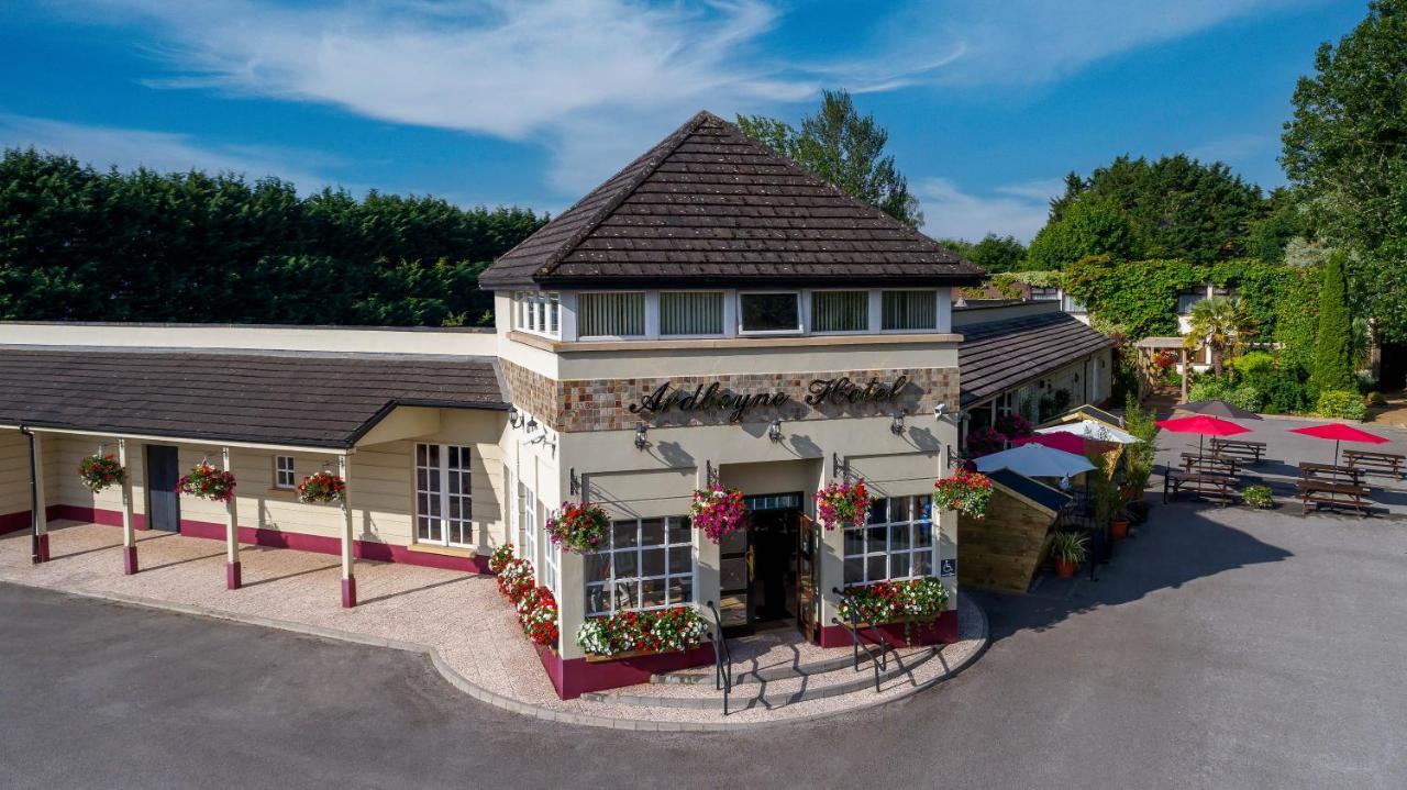 Ardboyne Hotel Navan Kültér fotó