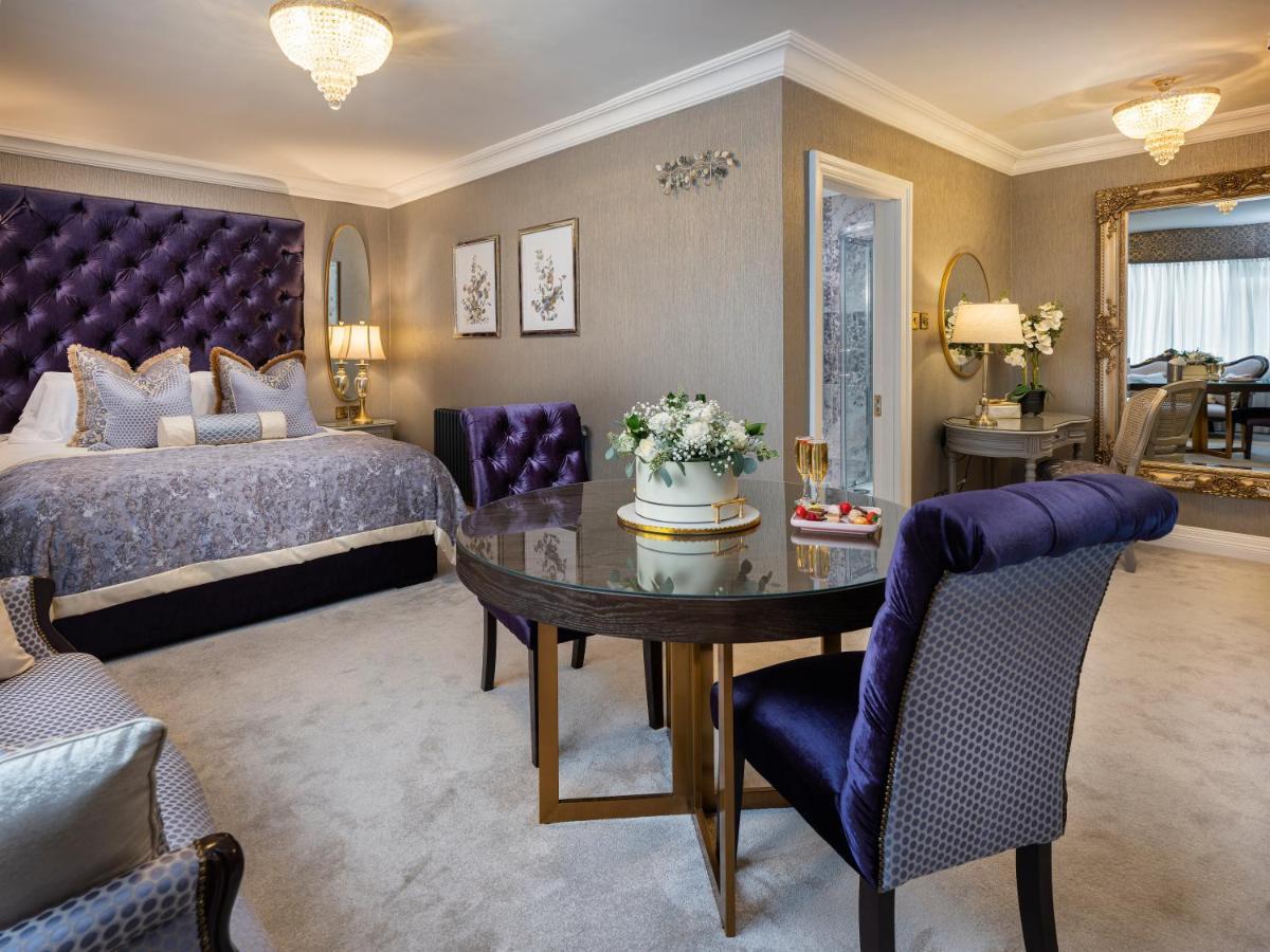 Ardboyne Hotel Navan Kültér fotó