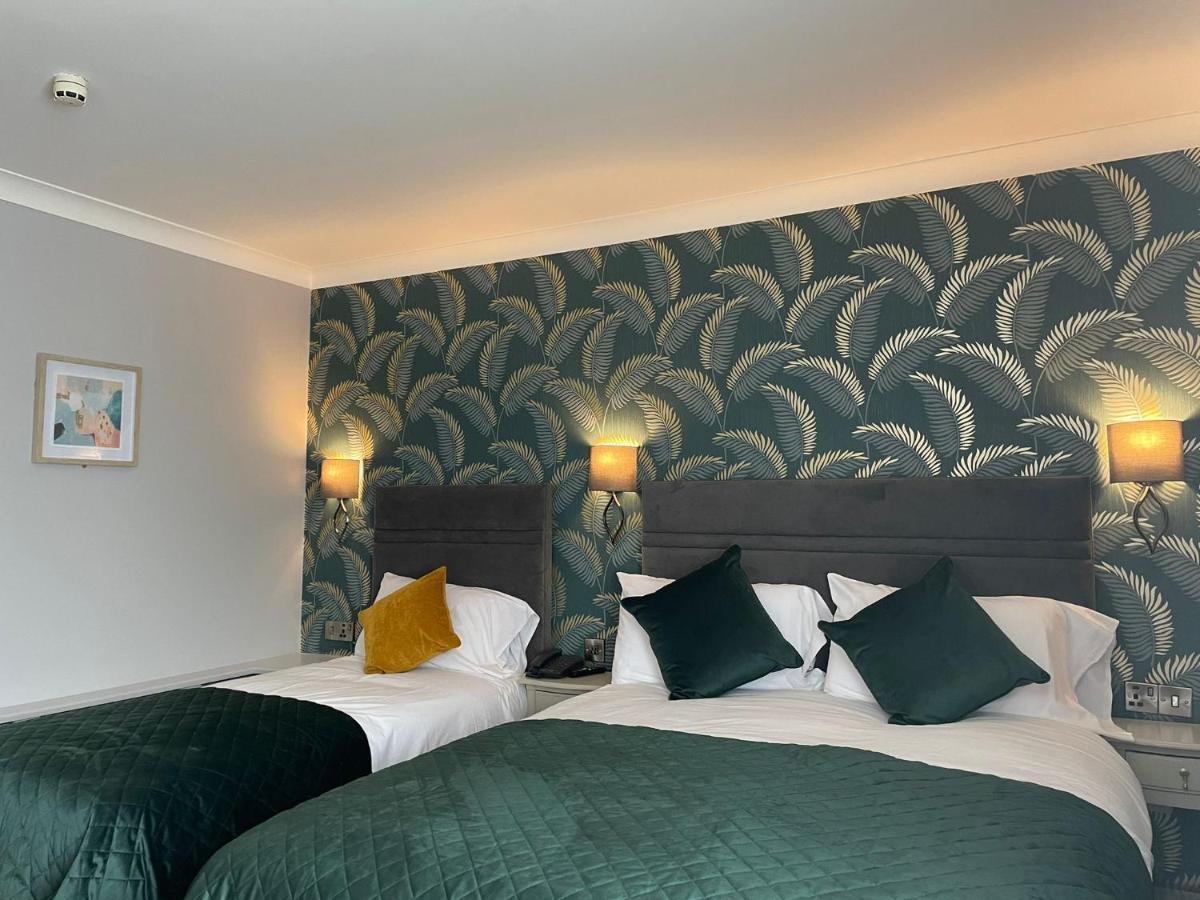 Ardboyne Hotel Navan Kültér fotó