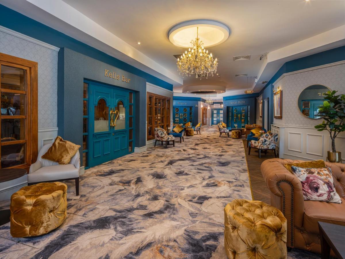 Ardboyne Hotel Navan Kültér fotó
