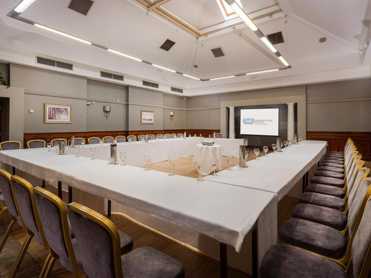 Ardboyne Hotel Navan Kültér fotó