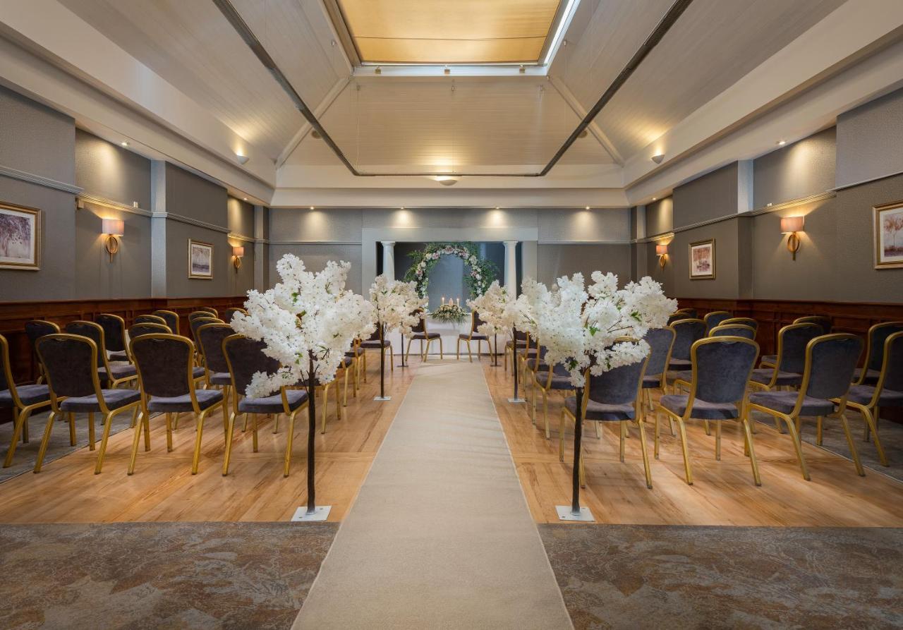 Ardboyne Hotel Navan Kültér fotó