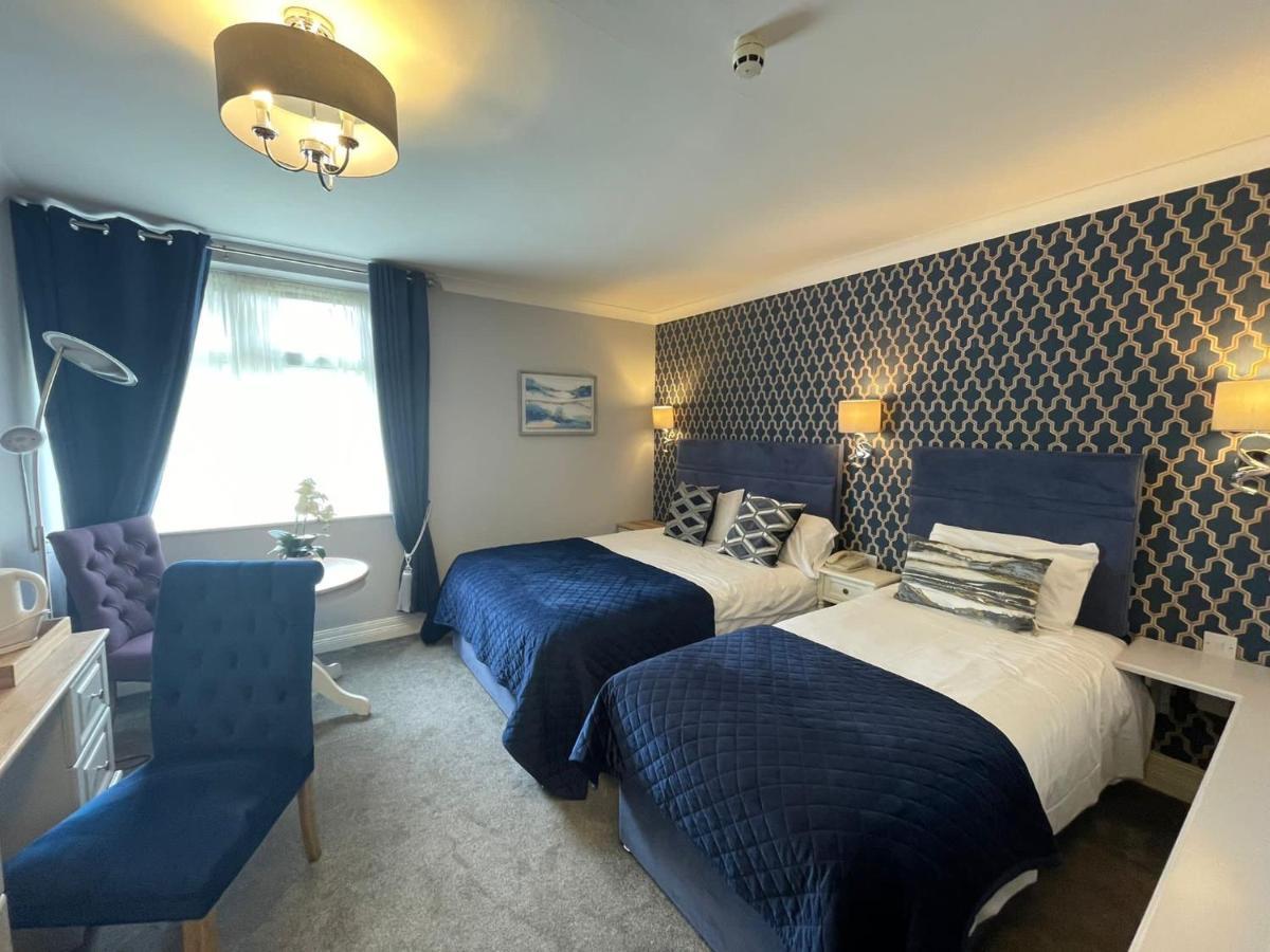 Ardboyne Hotel Navan Kültér fotó