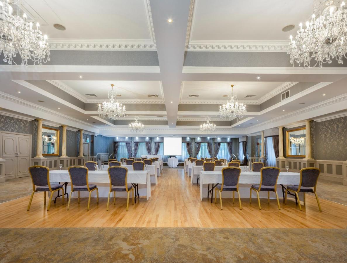 Ardboyne Hotel Navan Kültér fotó