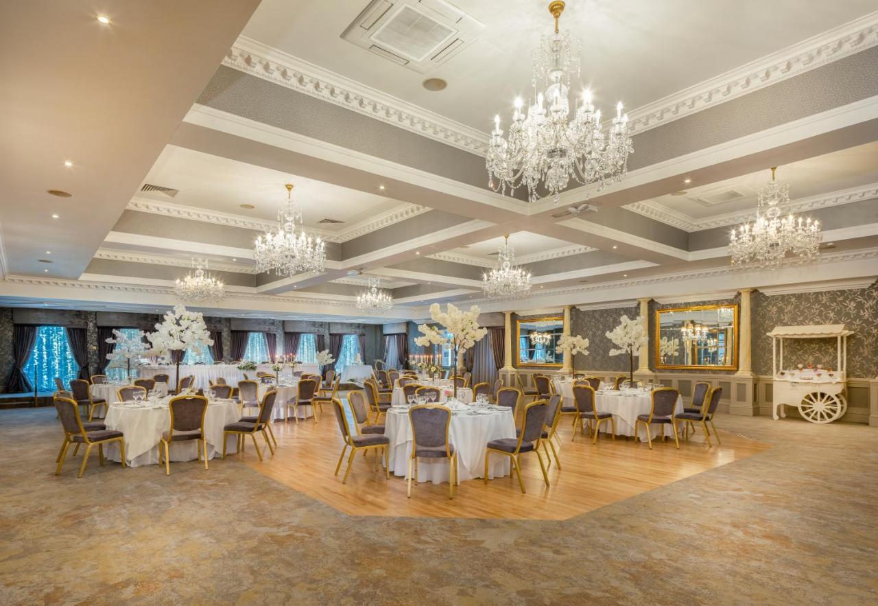 Ardboyne Hotel Navan Kültér fotó
