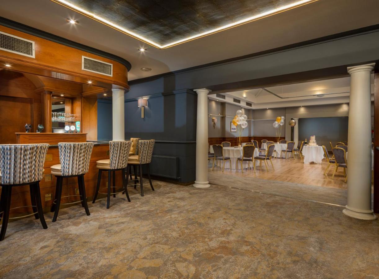 Ardboyne Hotel Navan Kültér fotó