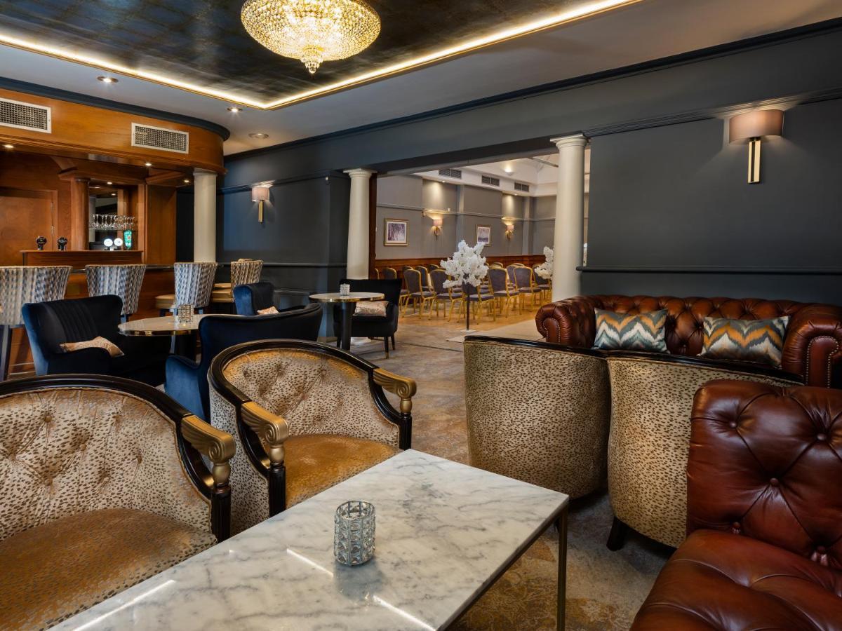 Ardboyne Hotel Navan Kültér fotó