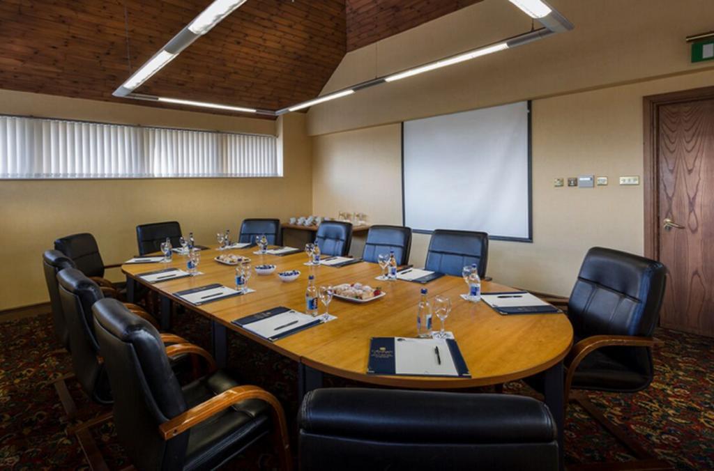 Ardboyne Hotel Navan Kültér fotó