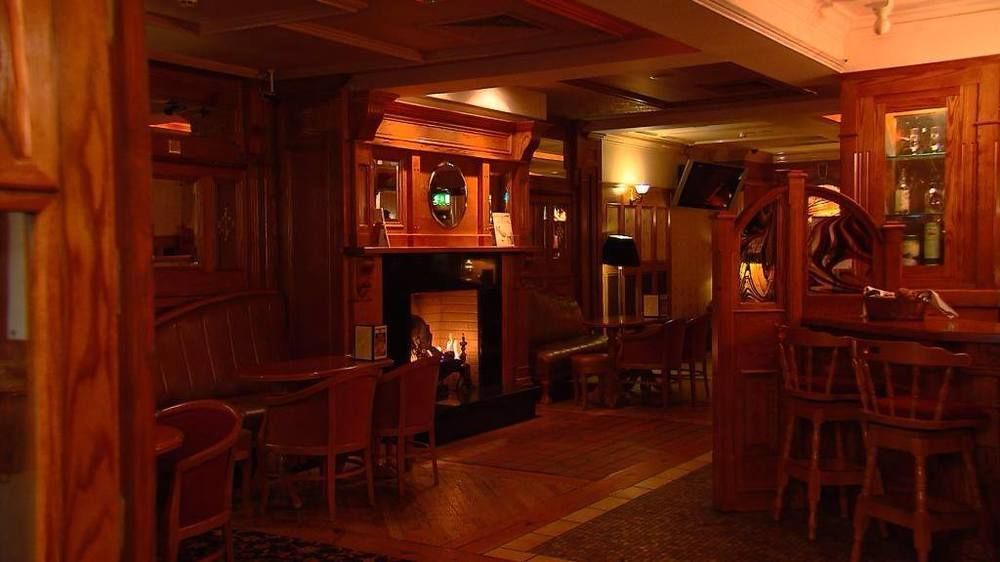 Ardboyne Hotel Navan Kültér fotó