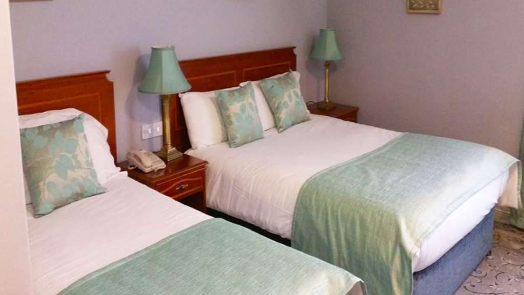 Ardboyne Hotel Navan Kültér fotó