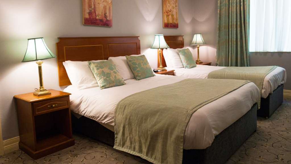 Ardboyne Hotel Navan Kültér fotó