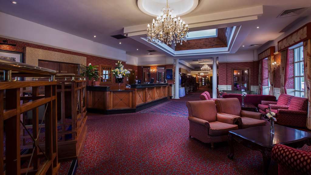 Ardboyne Hotel Navan Kültér fotó