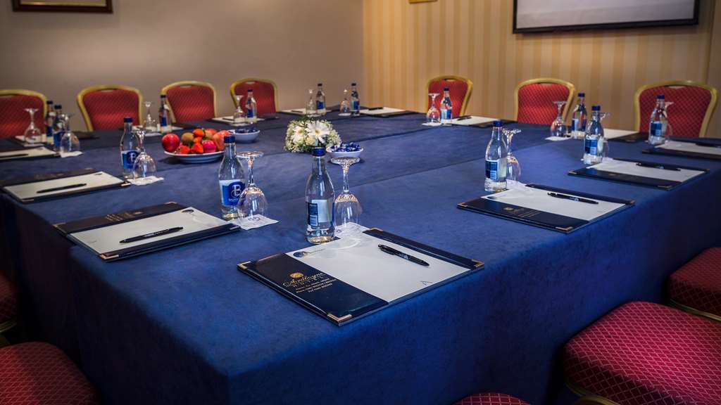Ardboyne Hotel Navan Kültér fotó