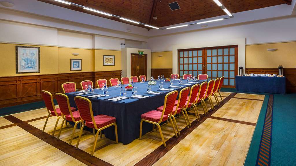 Ardboyne Hotel Navan Kültér fotó