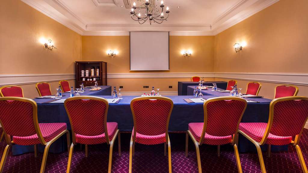 Ardboyne Hotel Navan Kültér fotó