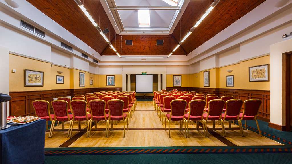 Ardboyne Hotel Navan Kültér fotó