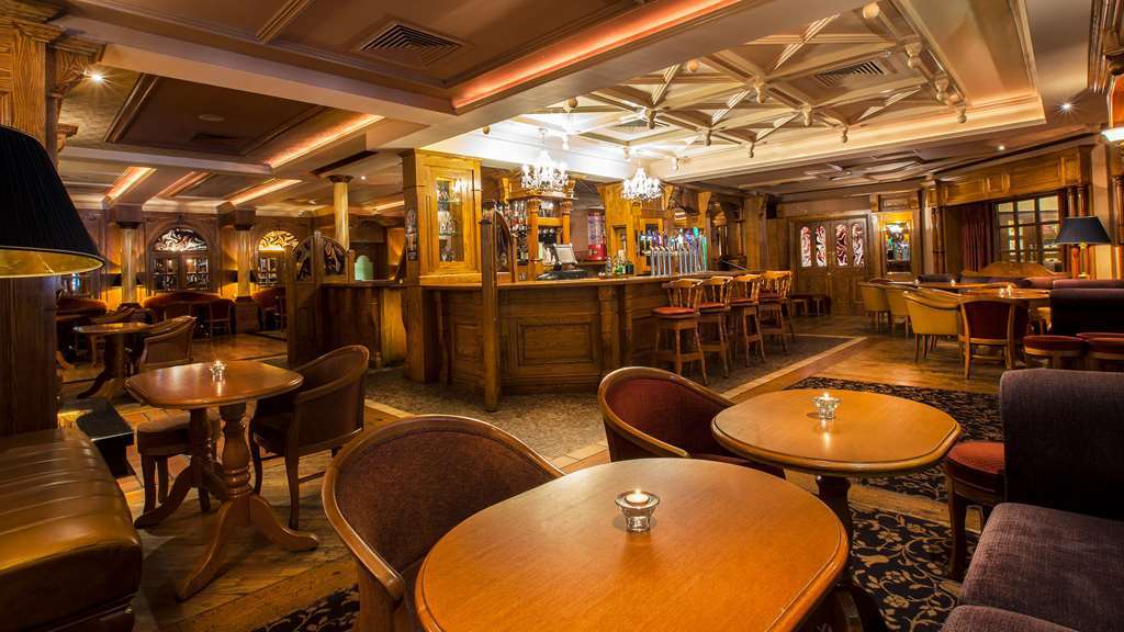 Ardboyne Hotel Navan Kültér fotó