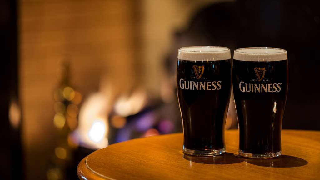 Ardboyne Hotel Navan Kültér fotó