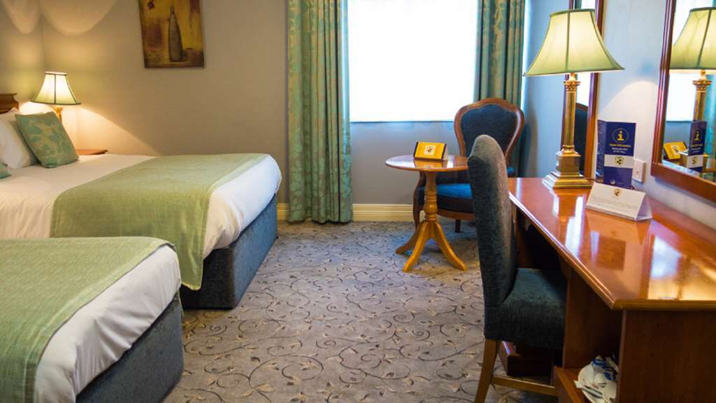 Ardboyne Hotel Navan Szoba fotó