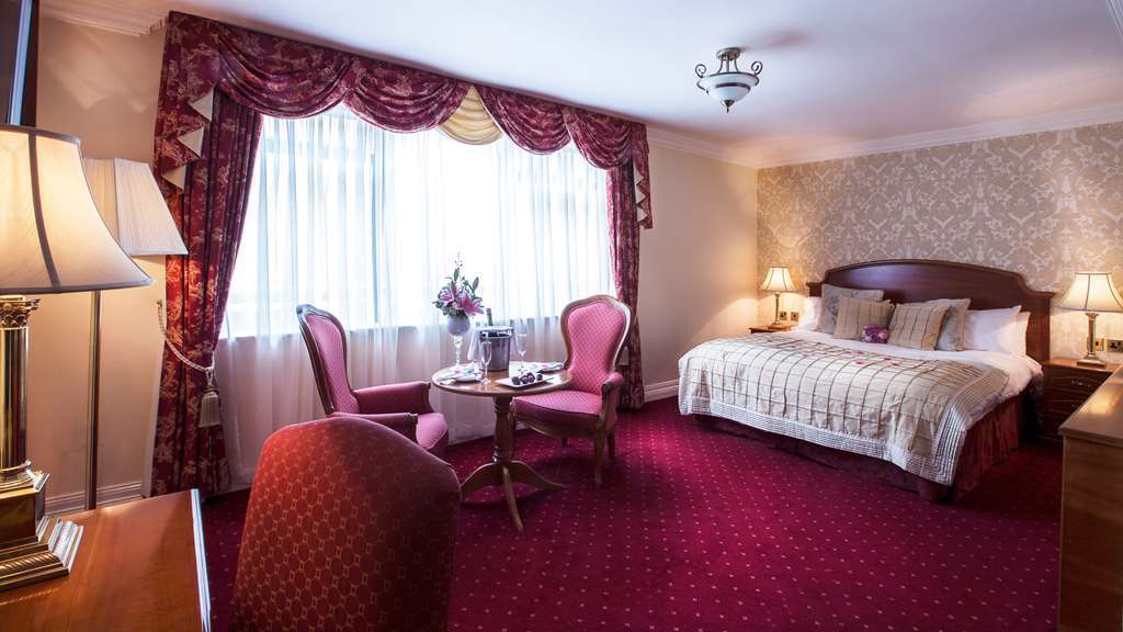 Ardboyne Hotel Navan Szoba fotó