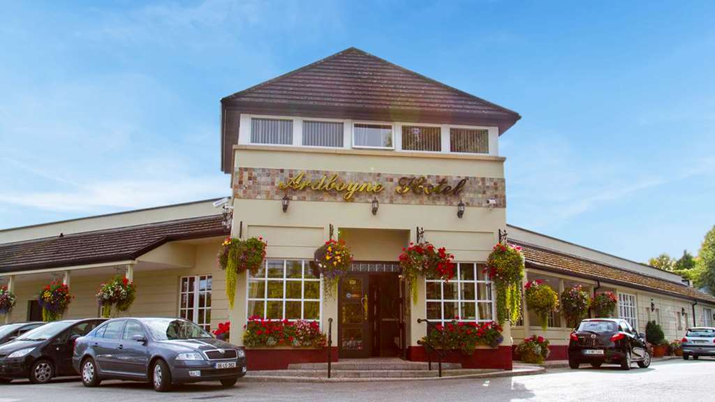 Ardboyne Hotel Navan Kültér fotó